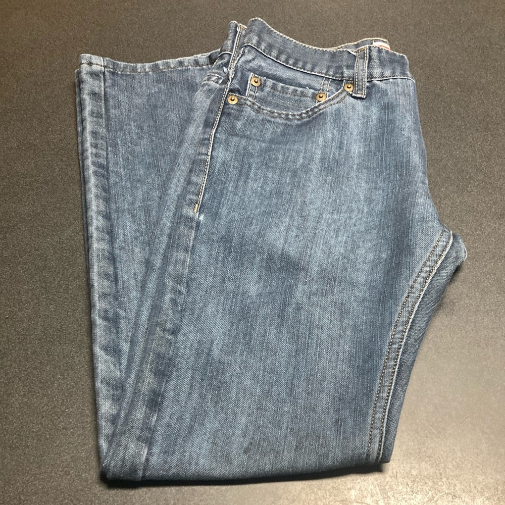 Boys Levi 511 slim jeans